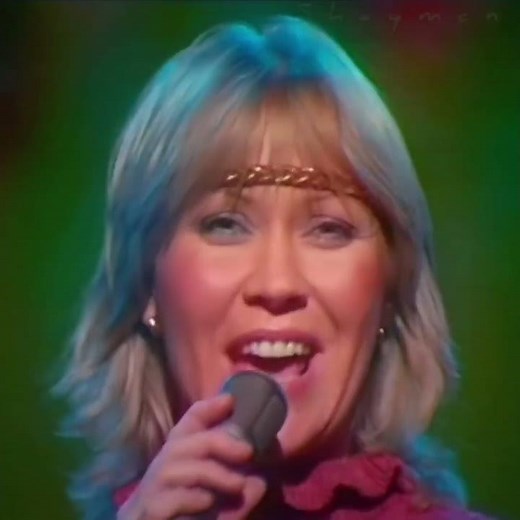 ABBA : Under Attack (HQ)1982 BBC #80smusic #Stereo
