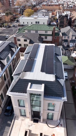 At Solanta, every project is designed custom. Because installing solar panels is only part of the equation. Your roof size, your energy usage, your future plans, and even your efficiency all matter. When everything works together, that’s when solar actually performs the way it should. ☀️ #solar #solanta #gosolar | Solanta