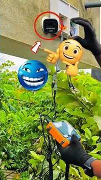 घर में CCTV कैमरा कैसे लगाएं 🔧 | Complete CCTV Setup Guide 2025 | Abdul Electrician | POE Camera