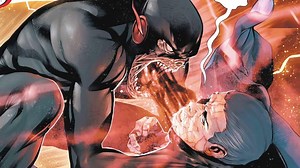 Top 10 DC Comics Moments We Can't Believe Happened #dccomics #comics | Top 10 Nerd