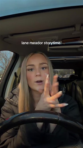 sorry i’m very awkward in this #storytime #fyp #foryou | lane meador