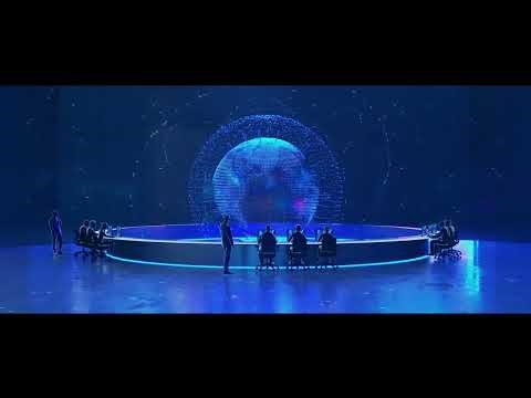 SUPCON Facilitates Guangdong Petrochemical to Create the World-Class Intelligent Refinery Complex