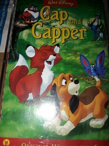 Unknown Artist - Cap Und Capper