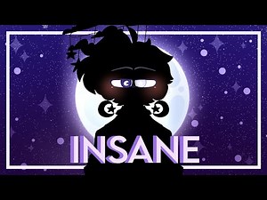 Insane GCMV //Gacha club// *FLASH WARNING*