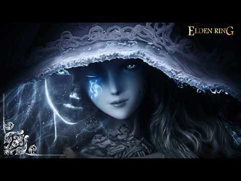 ELDENRING || ELDEN RING MUSIC - THEME PLAYLIST | PART 3 | .