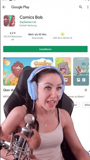 Das darf GNU unzensiert gar nicht zeigen!