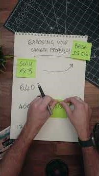 how to use expose Sony cameras