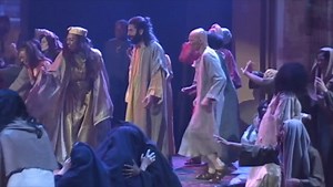 160 reactions · 115 shares | NOW STREAMING! Get ready for a special online presentation of the Story of Love, the Easter musical that has touched thousands of lives! Invite your friends and family to tune in! Watch Now: https://youtu.be/XKkZ6z0w8pw #BrooklynTabernacle #EasterwithBT | The Brooklyn Tabernacle | Facebook