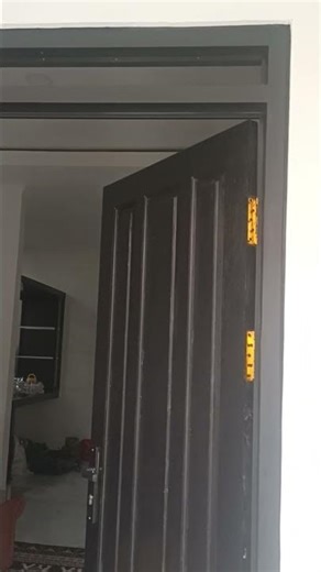 Contoh jendela aluminium