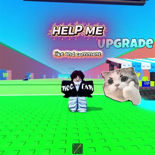 another SCAM celestial lucky block😒#roblox #shorts