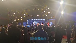 ARREPIANTE Zeca d'Nha Reinalda dos Bulimundo, o grupo que foi homenageado pelos Cabo Verde Music Awards 2025 ---- www.dtudo1pouco.cv #CaboVerde | #Musica | #CVMA | #CVMA2025 | #CaboVerdeMusicAwards | DTudo1Pouco