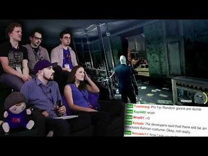 Hitman Absolution! - Pre PAX Easter AWESOME! - Part 16