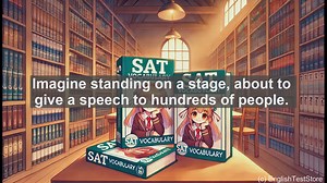 5000 Must Know SAT Vocabulary - Understanding Confidence: Definition, Origins, and Usage