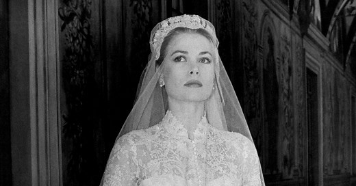 The 23 Most Beautiful Celebrity Wedding Dresses of the Past 100 Years
