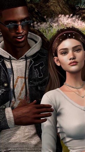 Create Your Own Virtual Life and Build Your Dream World in Second Life
