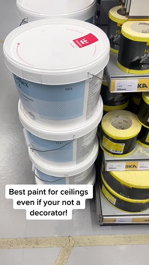 Best Paint Roller for Ceilings: Tickerilla Anti Reflex 2 Review