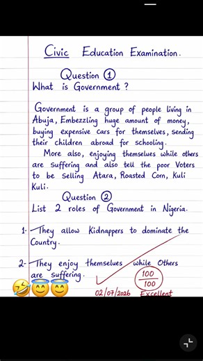 What Is Government? Clear Definition & Functions for Students