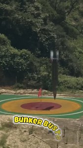 919K views · 3.5K reactions | Bunker buster Gbu 57... #facts #fblifestyle #factsdaily | Shut up Shifu | Facebook