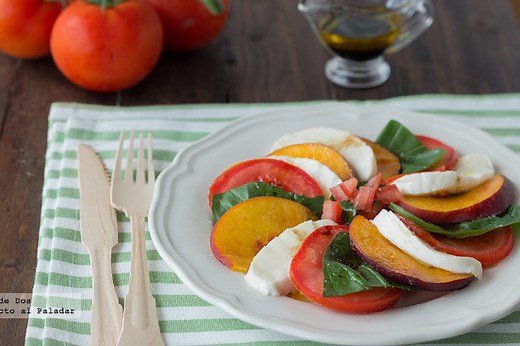 23 recetas saludables con menos de 500 calorías para incluir en tu dieta