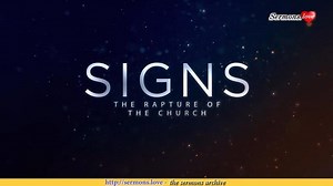 David Jeremiah - The Rapture of the Church