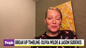 Jason Sudeikis Didn't Know Olivia Wilde 'Wanted Out' of Their Relationship Until October, Says Source