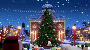 A Go! Go! Cory Carson Christmas Trailer - video Dailymotion