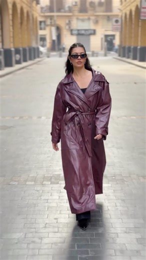 AMZ MAIZON on Instagram: "Timeless designs, premium fabrics, and statement pieces made to elevate your winter wardrobe. From structured blazers to elegant coats — every piece is designed to make you feel confident, powerful, and effortlessly chic. This is your sign to upgrade your winter style 🤍 Shop AMZ MAIZON Winter Collection now & don’t miss out. Limited pieces available."