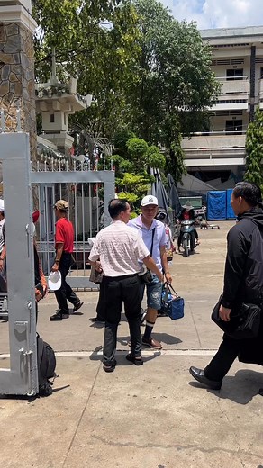 Lên đường thôi | David Do