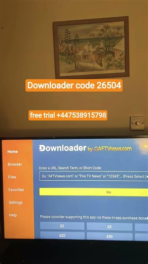 BEST DOWNLOADER CODES in 2025 FOR ANDROID TV & FIRESTICK!free movies, jailbreak #amazonfirestick