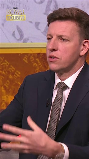 Andrew has poisoned the royal institution | The Sun