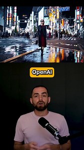 37K views · 379 reactions | OpenAI released their new text-to-video model called Sora which generates the best videos we've seen. #openai #openaisora #soraai #texttovideo #videogenerator | AI Savvy | Facebook