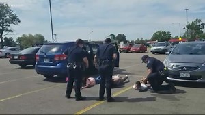 Family wrongfully held at gunpoint settles lawsuit for $1.9 million