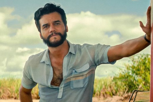 Is 'The Secret Agent' movie streaming on Netflix or Amazon Prime?