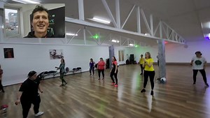 Li Tourner cu Brianna 🔥 | Andrei Osanu Dance Videos