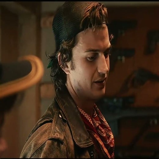 "You Die I Die" Steve X Dustin | Stranger Things S5 Vol 2 | End of Beginning Edit #strangerthings