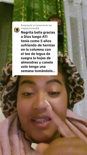 Beneficios de la Hoja de Almendra y Yaguacin Verde