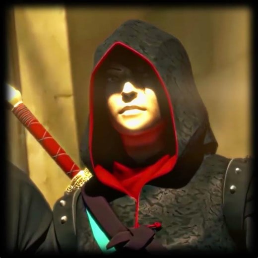 "Ezio Auditore and Shao Jun are the best duo in Assassin's Creed"💙✨| AC Embers🔥| MONTAGEM UNKNOWN