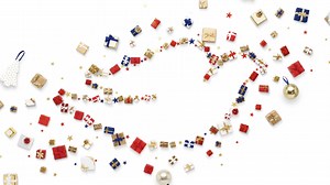 Wishing a Merry Christmas and a joyous New Year, from Dove! 🤍 | Dove