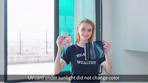 FuFin One-Way Window Privacy Film with Free Installation Tools,Premium PET Material,Heat Control 99% UV Blocking and Privacy Protection Window Film.Window Tint for Home Office (Grey 17.5"×78.7")