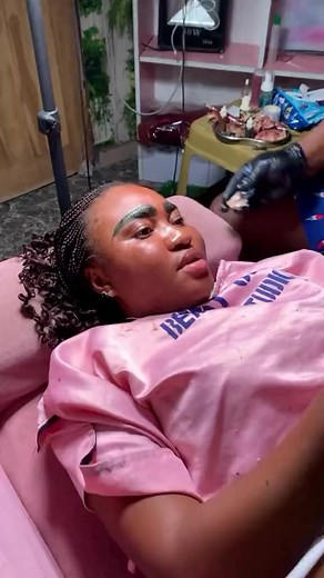 microblading eyebrows gone wrong 🤣🤣🤣🤣 | Vivinollywood Bridal Rental