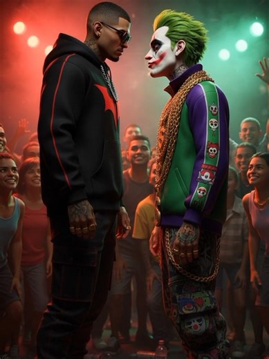 Ele achou que era só mais uma noite… mas já tinha gente esperando por ele 😳 traição, armação e agora ele tá no jogo errado… cê iria pro baile ou sumia? 👀🔥 #fy #fyp #ligadainjustica #drama #favela