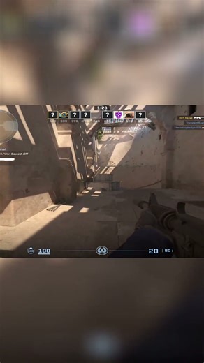 CS:GO Shotgun vs Rifle: Epic Pathway Showdown! Buy Your Best Loadout NOW! #shorts