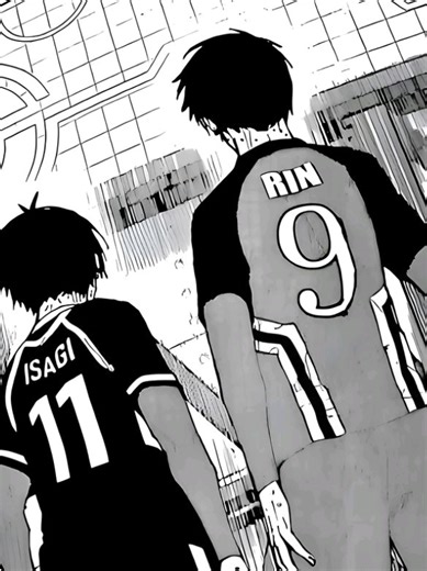 Isagi's Journey in Blue Lock: Key Moments Explained