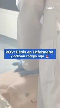 ¿Cómo son las prácticas de Enfermería?