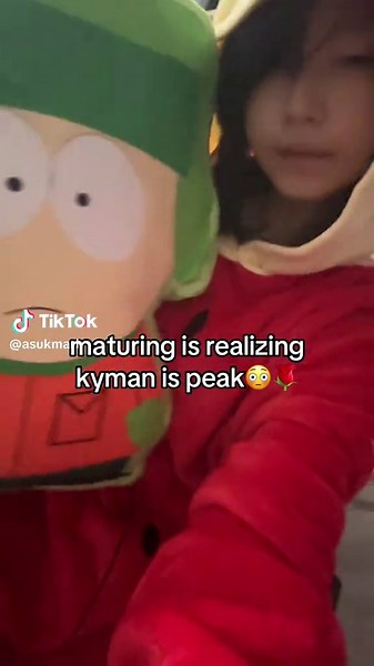 Kyman Revival: Exploring Kyle and Cartman's Dynamic