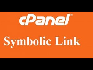 How to Create Symbolic Link in Cpanel | Create Symbolic Link in Linux| #SymbolicLink | Namecheap