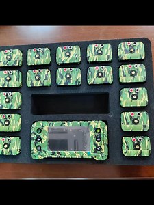 [Hot Item] 2km Wireless Remote Initiation System for Munition and Explosives