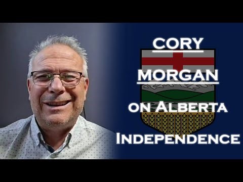 Interview with Cory Morgan┃AB Project