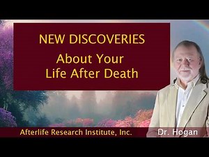 Life After Death: What People in the Afterlife Say Happens After You Die | Seek Reality