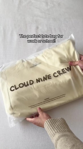 Best Tote Bag for Work and School - Spacious and Stylish